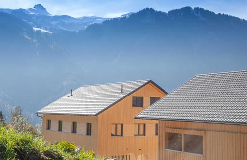 Mellau Apartment | Wiesnduft holiday apartment - Panoramahof Bergglück