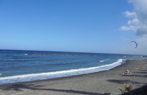 Puerto de Guimar Other | Wifi. Calm