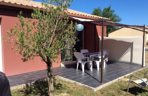 Grayan-Et-L'Hopital House | Wifi, Chromecast, Near beach, Quiet, Bicycles available