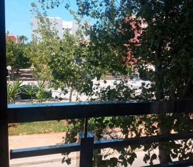 Saidia Apartment | Wifi fibre clim family beach