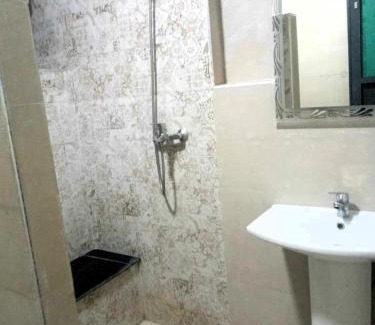 Saidia Apartment | Wifi fibre clim family beach