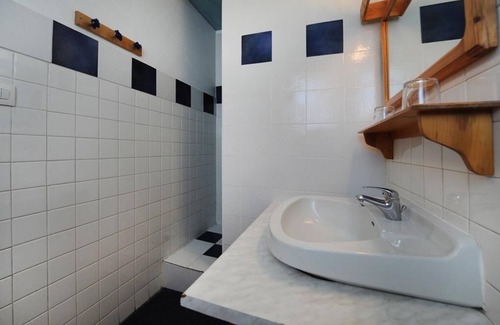 Le Bettaix Apartment | Wifi, 100m from ski slopes, parking, tv, ski locker, 35m², Les Menuires