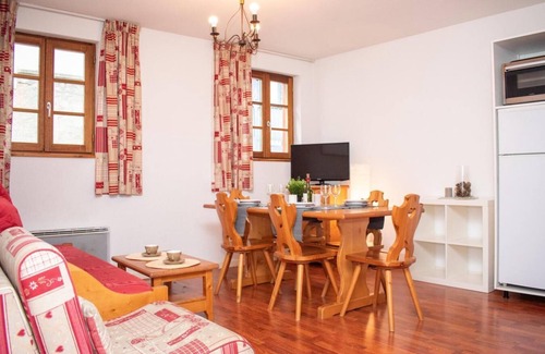 Vignec Apartment | Wifi, Ground floor, tv, ski locker, 45m², Saint Lary Soulan