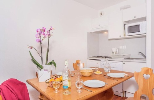 Vignec Apartment | Wifi, Ground floor, tv, ski locker, 40m², Saint Lary Soulan