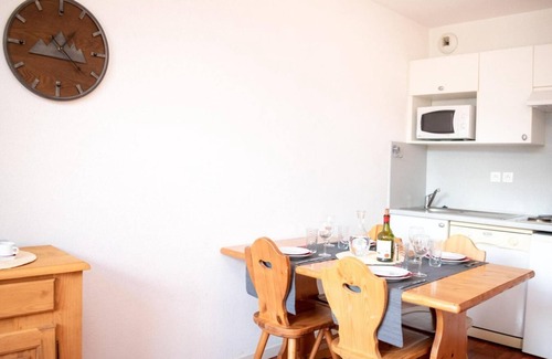 Vignec Apartment | Wifi, Ground floor, tv, ski locker, 37m², Saint Lary Soulan