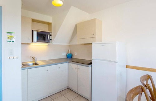 Saint-Nic House | Wifi, terrace, balcony, parking, tv, 40m², Pentrez Plage