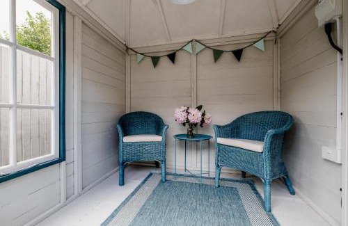 Aldeburgh House | Wigeon Cottage, Aldeburgh - Sleeps 4 - Adults only house
