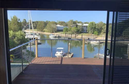 Gold Coast House | Wighty’s Beach House