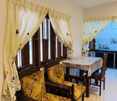 Welipitiya House | Wijaya Villa