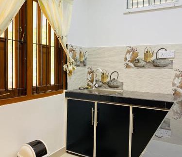 Welipitiya House | Wijaya Villa