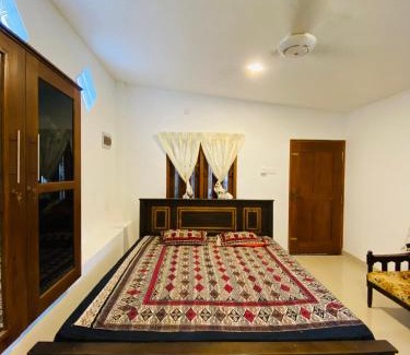 Welipitiya House | Wijaya Villa