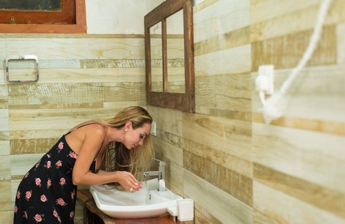 Kosgoda Bed & Breakfast | Wijegiri Boutique Villa - Turtle Village