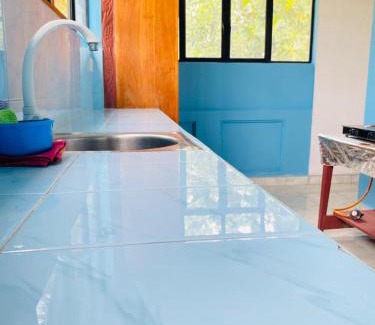 Anuradhapura Villa | Wijethunga family holiday resort