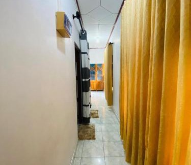Anuradhapura Villa | Wijethunga family holiday resort