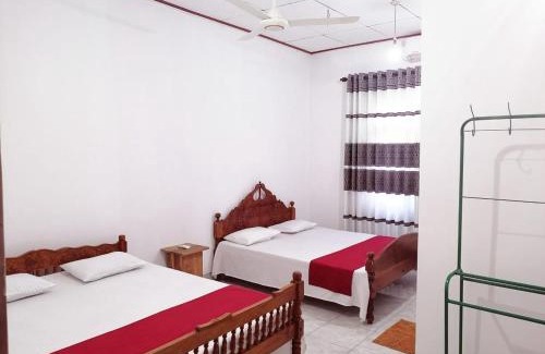 Anuradhapura Villa | Wijethunga family holiday resort