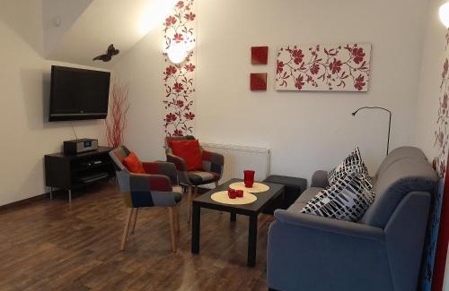 Langballig Apartment | Wikingerland Typ 1 Erdgeschoss