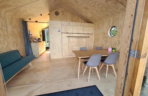 's-Hertogenbosch House | Wikkelboats @ Tramkade Den Bosch