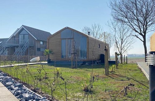 Stavoren House | Wikkelhuis 30