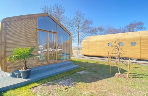 Stavoren House | Wikkelhuis 30