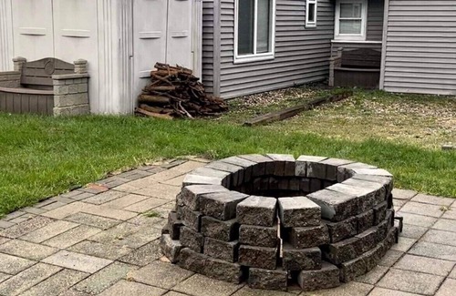 Paw Paw Lake House | Wil-O-Paw Resort Unit #5