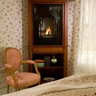 Cape May Hotel | Wilbraham Mansion