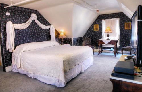 Cape May Hotel | Wilbraham Mansion