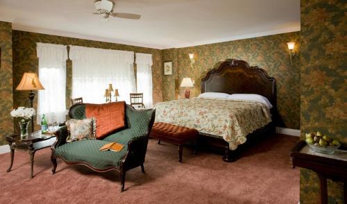 Cape May Hotel | Wilbraham Mansion