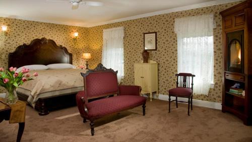 Cape May Hotel | Wilbraham Mansion