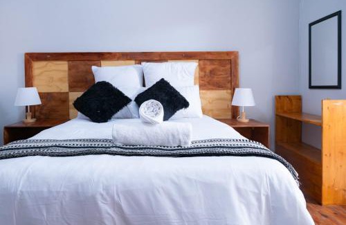 Waverley House | Wilcocks85 Guesthouse