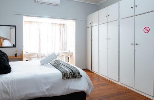 Waverley House | Wilcocks85 Guesthouse