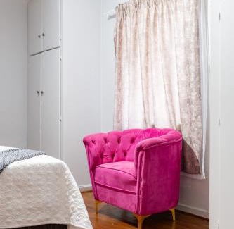 Waverley House | Wilcocks85 Guesthouse