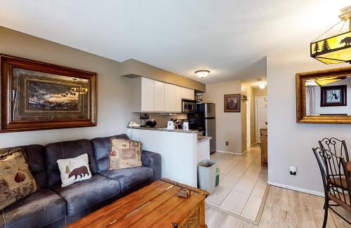 Breckenridge Apartment | Wild and Free Condo 102