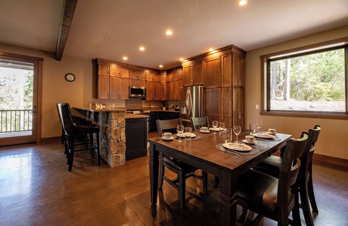 Whitefish House | Wild and Scenic Middle Fork River near Glacier National Park