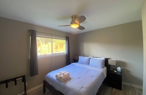 Stonehedge Estates House | Wild Basin Sanctuary