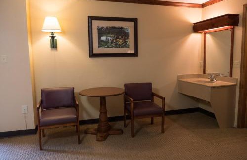 Gatlinburg - Pigeon Forge Hotel | Wild Bear Inn