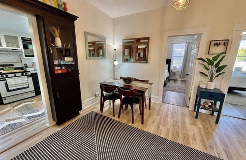 Poplar Grove House | Wild Bird Grove-Near Downtown SLC