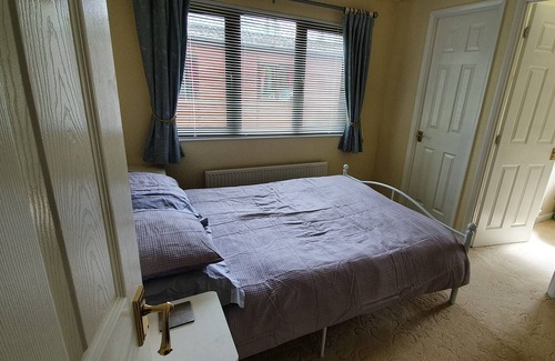 Cullachie House | Wild Cat Lodge, a fantastic timber holiday lodge in an idyllic location .