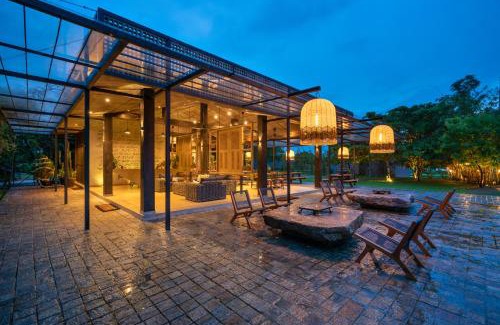 Kirinda Hotel | Wild Culture Yala
