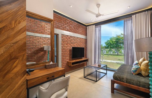 Kirinda Hotel | Wild Culture Yala