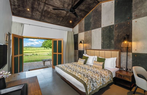 Kirinda Hotel | Wild Culture Yala
