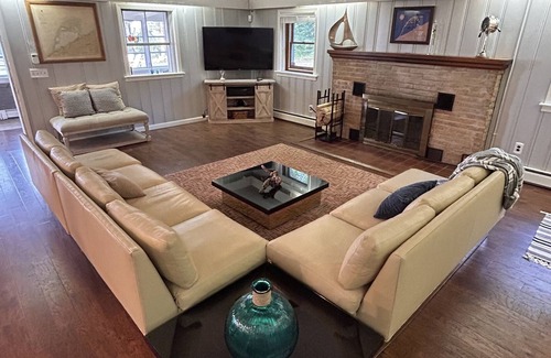 Lake City Cottage | Wild Eagle Cottages