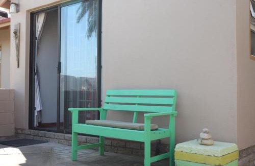 Vineta Apartment | Wild Eden Self-Catering Accommodation