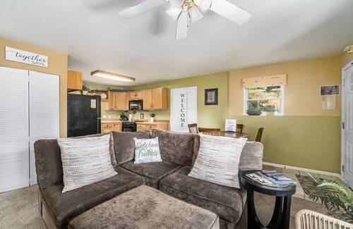 Estes Park House | Wild Flower - Located near Estes Park 18 Hole Golf Course - EV #3197