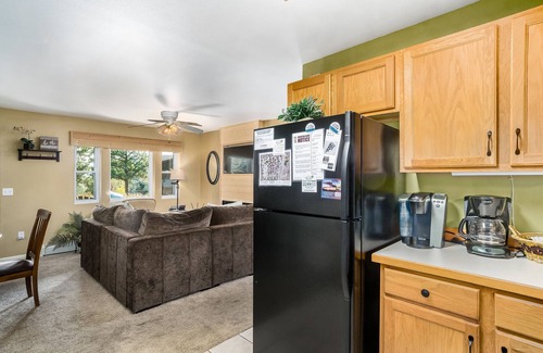 Estes Park House | Wild Flower - Located near Estes Park 18 Hole Golf Course - EV #3197
