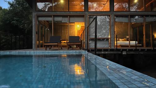 Dambulla Resort | Wild Grass Nature Resort