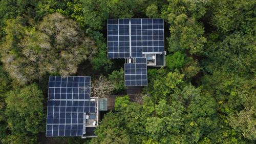 Dambulla Resort | Wild Grass Nature Resort
