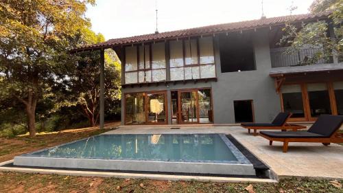 Dambulla Resort | Wild Grass Nature Resort