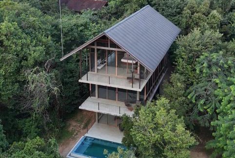 Dambulla Resort | Wild Grass Nature Resort