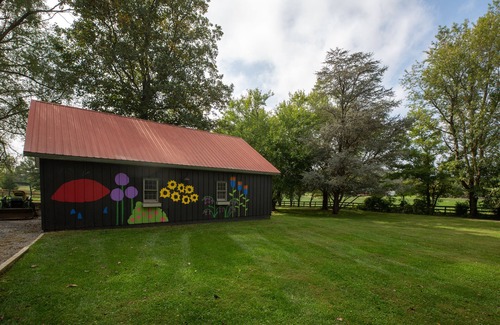 Philomont Cottage | Wild Hare Cottage