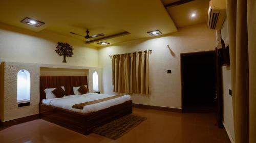 Tala Resort | Wild Haven Resort Bandhavgarh